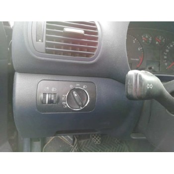 audi a3 (8l) del año 2001