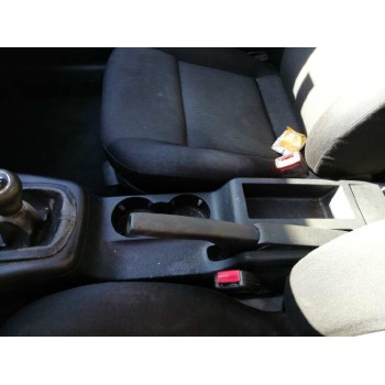 volkswagen passat berlina (3b3) del año 2001