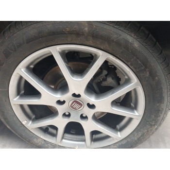 fiat freemont (345_) del año 2015