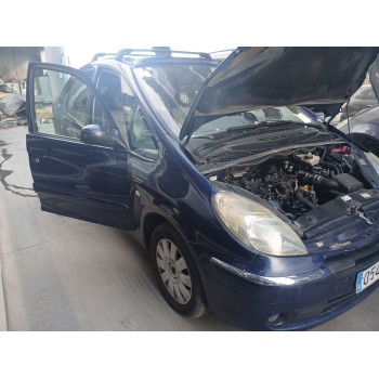 CITROËN XSARA PICASSO (N68)