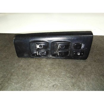 MANDO ELEVALUNAS DELANTERO IZQUIERDO 