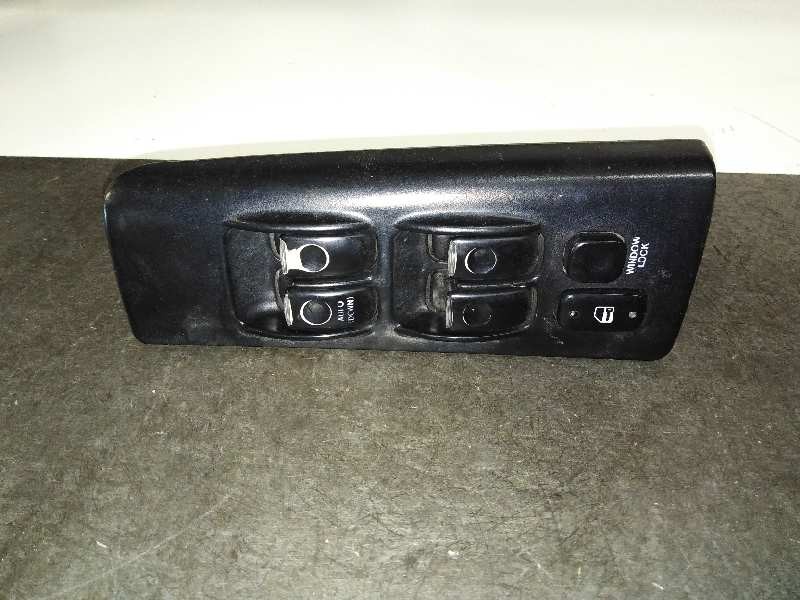 Recambio de mando elevalunas delantero izquierdo para mitsubishi santamo (hyundai) básico referencia OEM IAM   