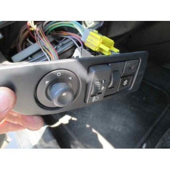 citroën xsara berlina del año 1998