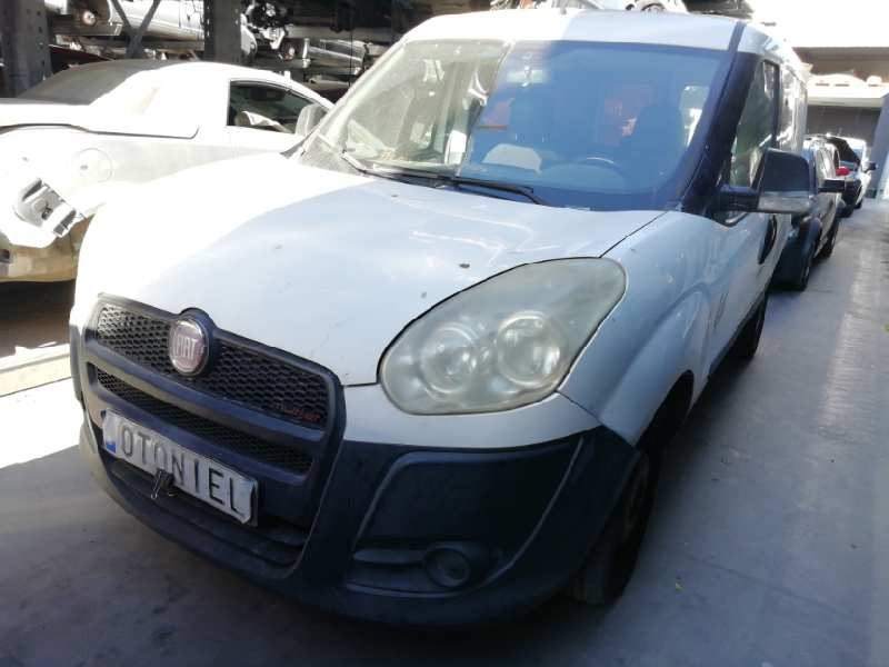 FIAT DOBLO CARGO