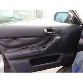 audi a3 (8l) del año 2001