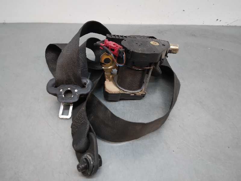 Recambio de cinturon seguridad delantero derecho para smart coupe pure referencia OEM IAM 33003480  