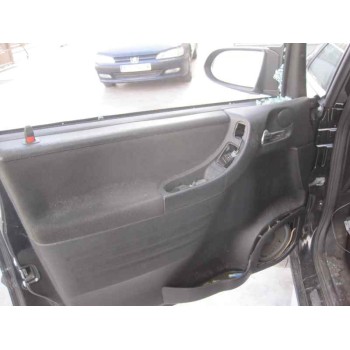 opel zafira a del año 2004