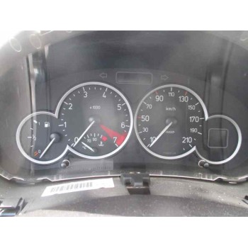 peugeot 206 cc del año 2004