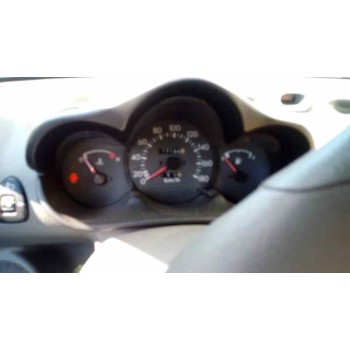 hyundai atos (mx) del año 1999