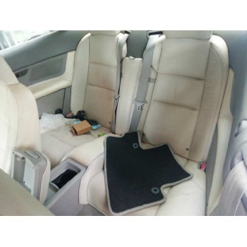 volvo c70 cabriolet del año 2007