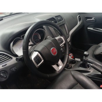 fiat freemont (345_) del año 2015