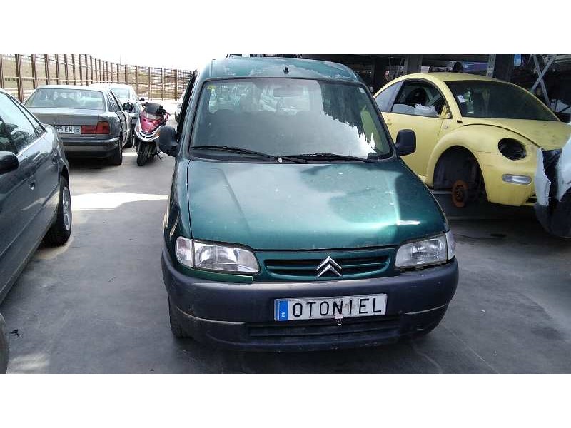 CITROËN BERLINGO