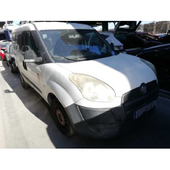 fiat doblo cargo del año 2012