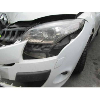 renault megane iii sport tourer del año 2009