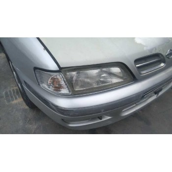 nissan primera berlina (p11) del año 1999
