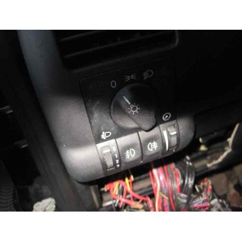 opel zafira a del año 2004