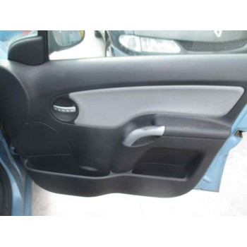 citroën c3 del año 2003