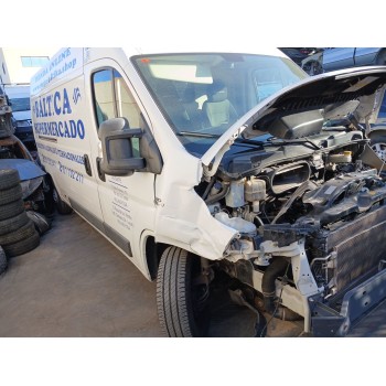 fiat ducato caja/chasis (250_) del año 2014