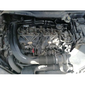 volvo c70 cabriolet del año 2007