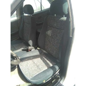 seat toledo (1l) del año 1997