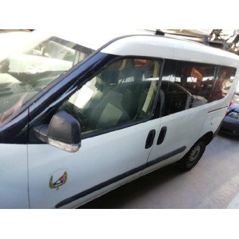 fiat doblo cargo del año 2012