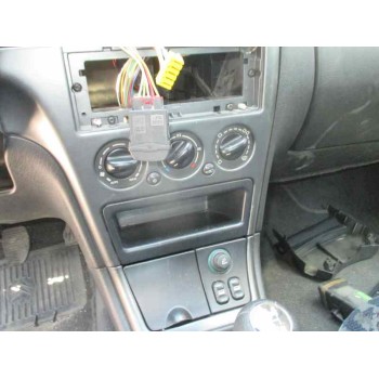 citroën xsara berlina del año 1998