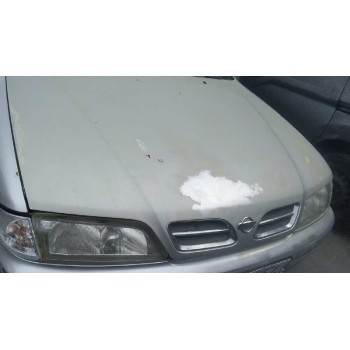 nissan primera berlina (p11) del año 1999