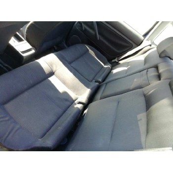 volkswagen passat berlina (3b3) del año 2001