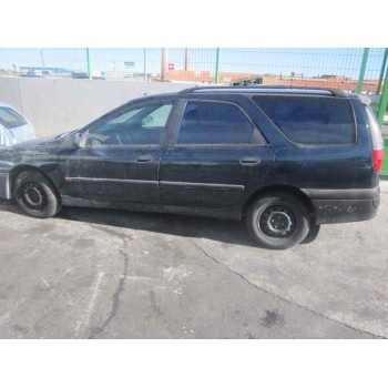 RENAULT LAGUNA GRANDTOUR (K56)