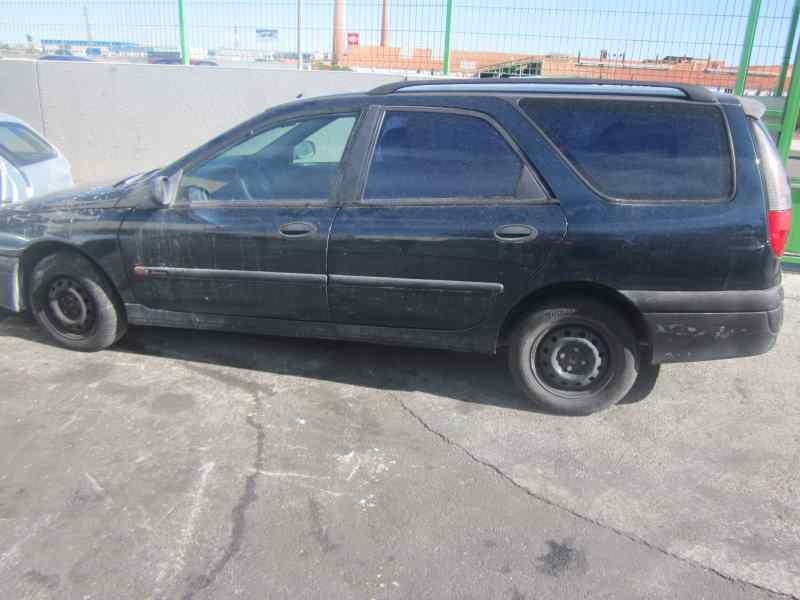 renault laguna grandtour (k56) del año 1998
