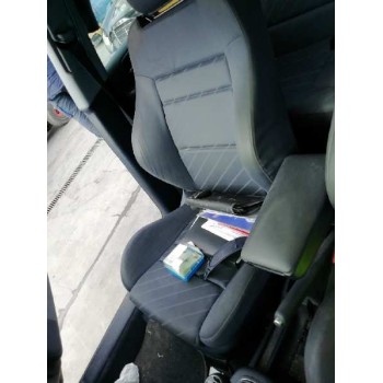 audi a3 (8l) del año 2001