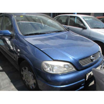 OPEL ASTRA G BERLINA