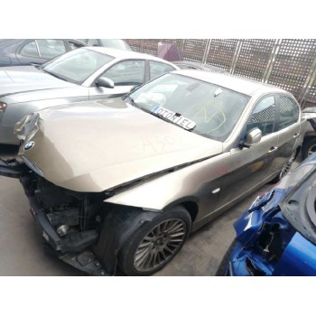 bmw serie 3 berlina (e90) del año 2006