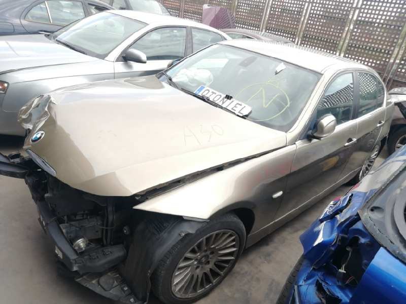 BMW SERIE 3 BERLINA (E90)