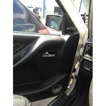 seat toledo (1l) del año 1997