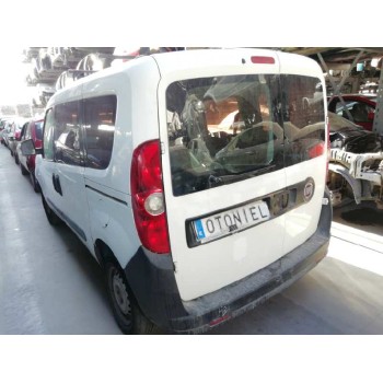 fiat doblo cargo del año 2012