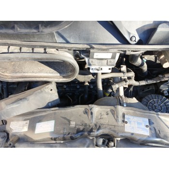 fiat ducato caja/chasis (250_) del año 2014