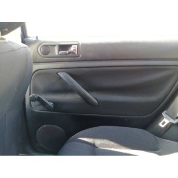 volkswagen passat berlina (3b3) del año 2001