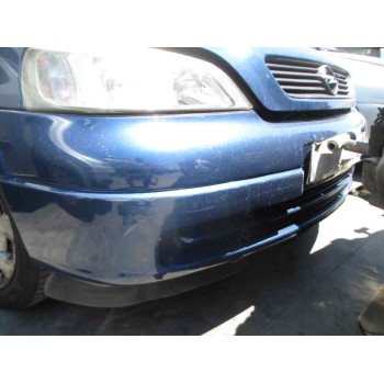 opel astra g berlina del año 2002