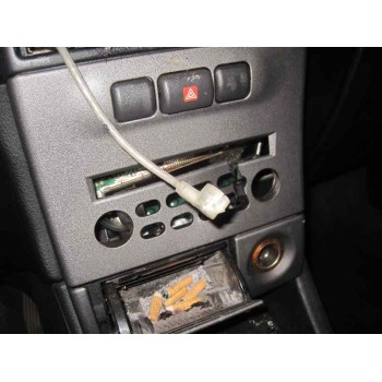 opel zafira a del año 2004