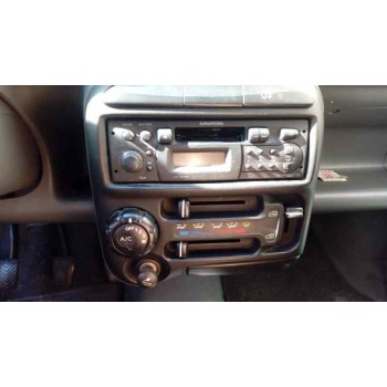 hyundai atos (mx) del año 1999