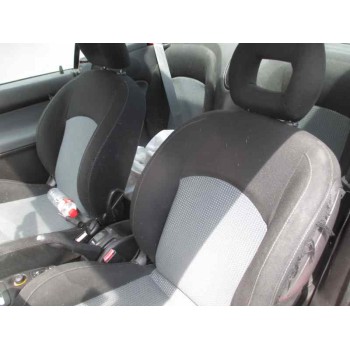 peugeot 206 cc del año 2004