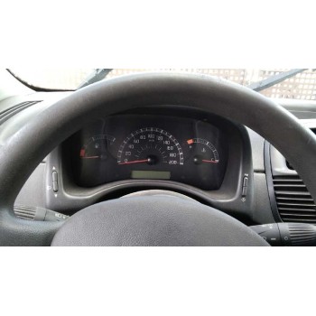 fiat punto berlina (188) del año 2011