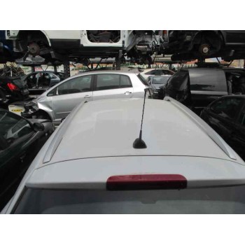 renault megane iii sport tourer del año 2009