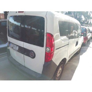 fiat doblo cargo del año 2012
