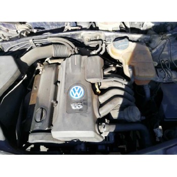 volkswagen passat berlina (3b3) del año 2001