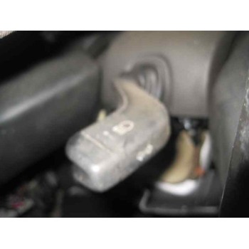 opel zafira a del año 2004