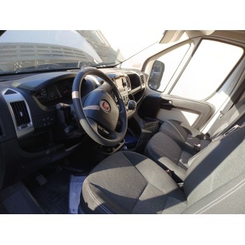 fiat ducato caja/chasis (250_) del año 2014