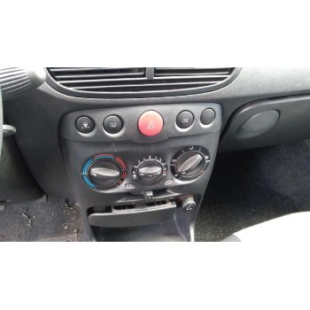 fiat punto berlina (188) del año 2011