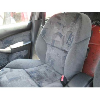 citroën xsara berlina del año 1998